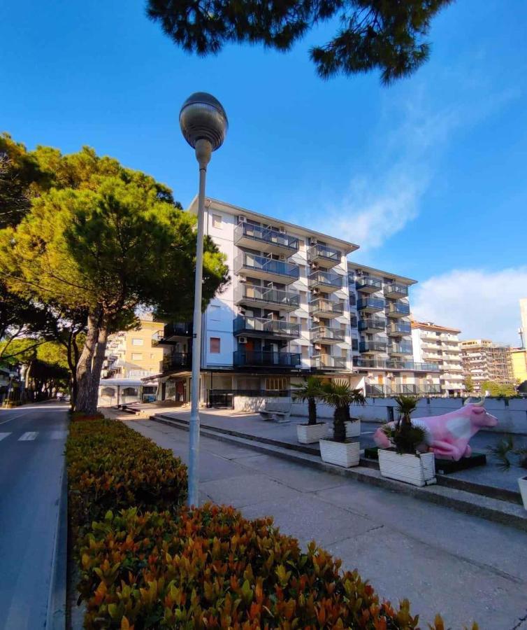 Apartment In Bibione 24558 Εξωτερικό φωτογραφία