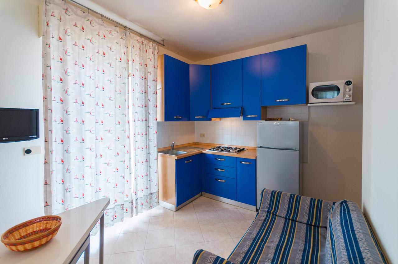 Apartment In Bibione 24558 Εξωτερικό φωτογραφία