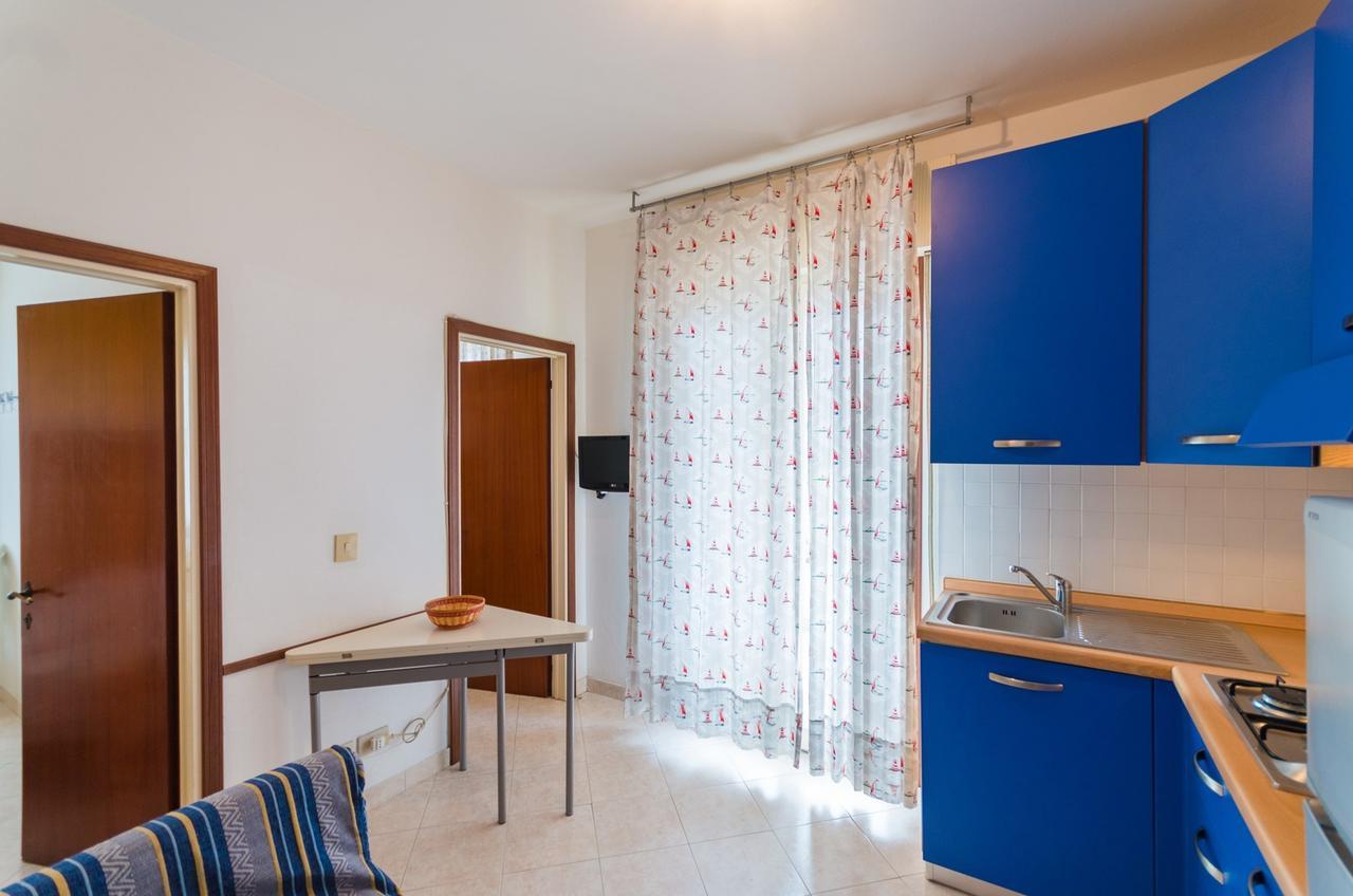 Apartment In Bibione 24558 Εξωτερικό φωτογραφία