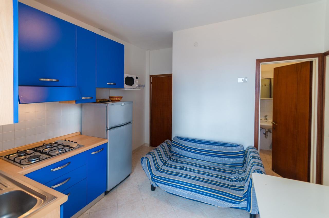 Apartment In Bibione 24558 Εξωτερικό φωτογραφία