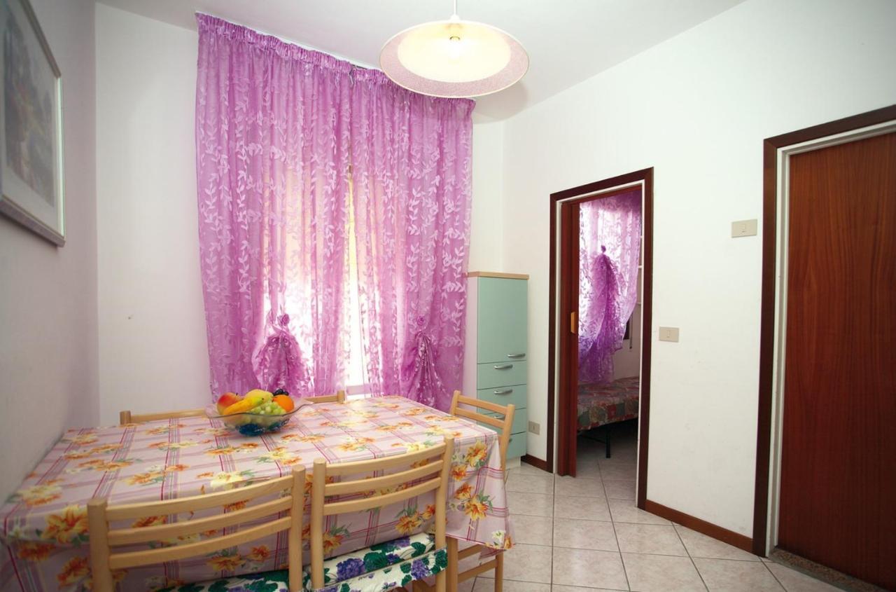 Apartment In Bibione 24558 Εξωτερικό φωτογραφία