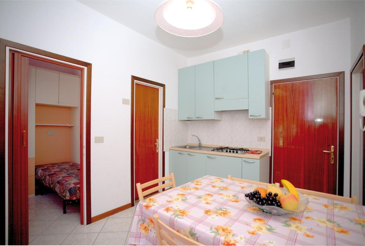 Apartment In Bibione 24558 Εξωτερικό φωτογραφία